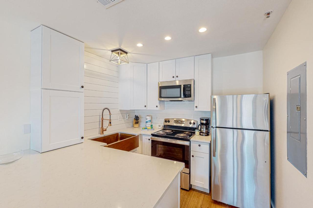 Grand Caribbean East & West, E212 Apartment Perdido Key Bagian luar foto