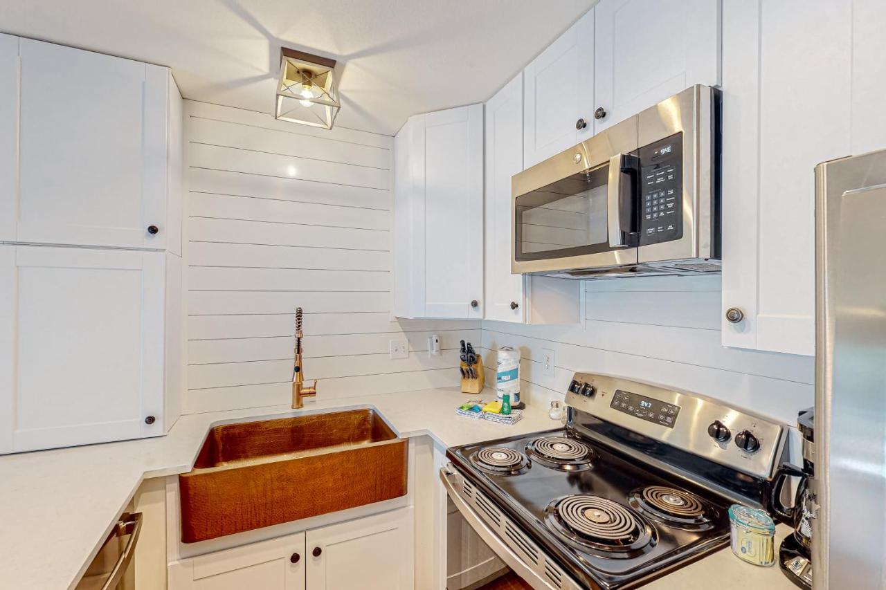 Grand Caribbean East & West, E212 Apartment Perdido Key Bagian luar foto