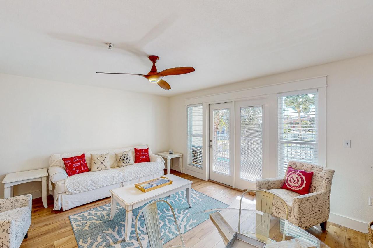 Grand Caribbean East & West, E212 Apartment Perdido Key Bagian luar foto