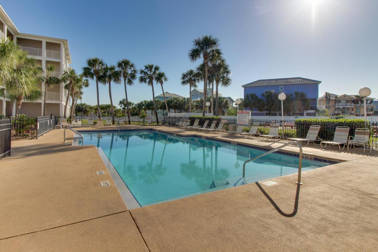 Grand Caribbean East & West, E212 Apartment Perdido Key Bagian luar foto