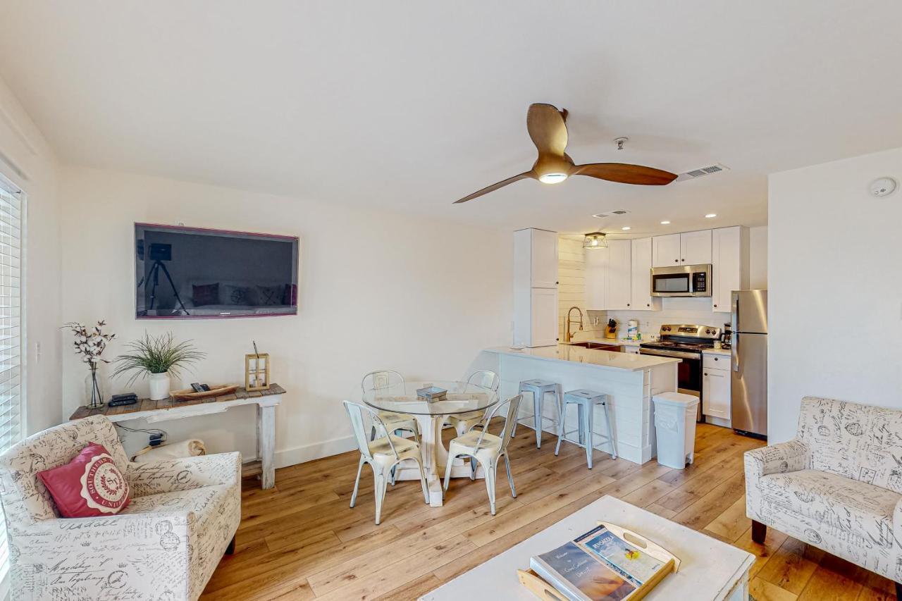 Grand Caribbean East & West, E212 Apartment Perdido Key Bagian luar foto