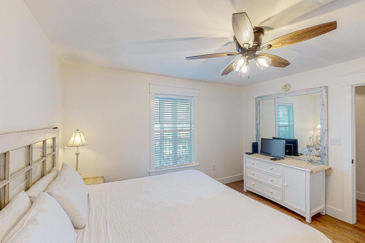 Grand Caribbean East & West, E212 Apartment Perdido Key Bagian luar foto