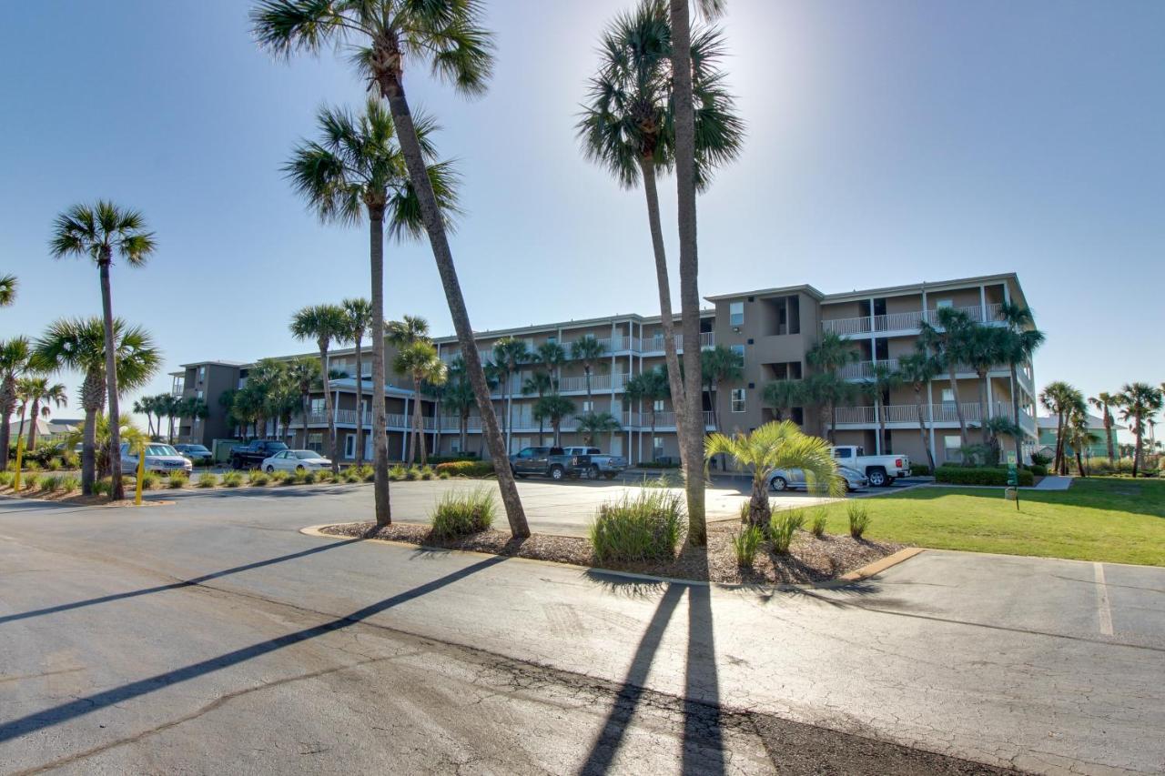 Grand Caribbean East & West, E212 Apartment Perdido Key Bagian luar foto