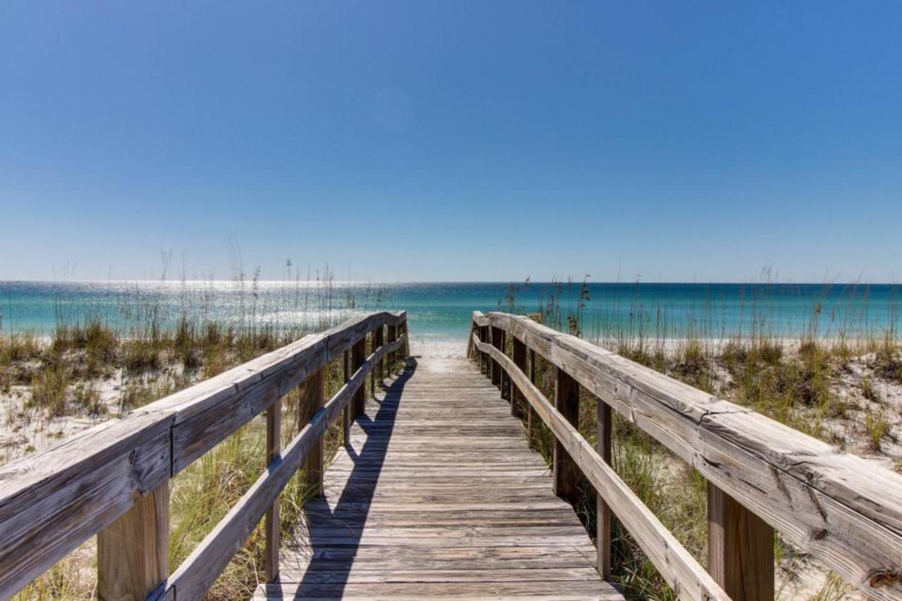 Grand Caribbean East & West, E212 Apartment Perdido Key Bagian luar foto
