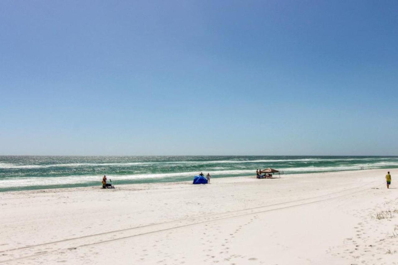 Grand Caribbean East & West, E212 Apartment Perdido Key Bagian luar foto