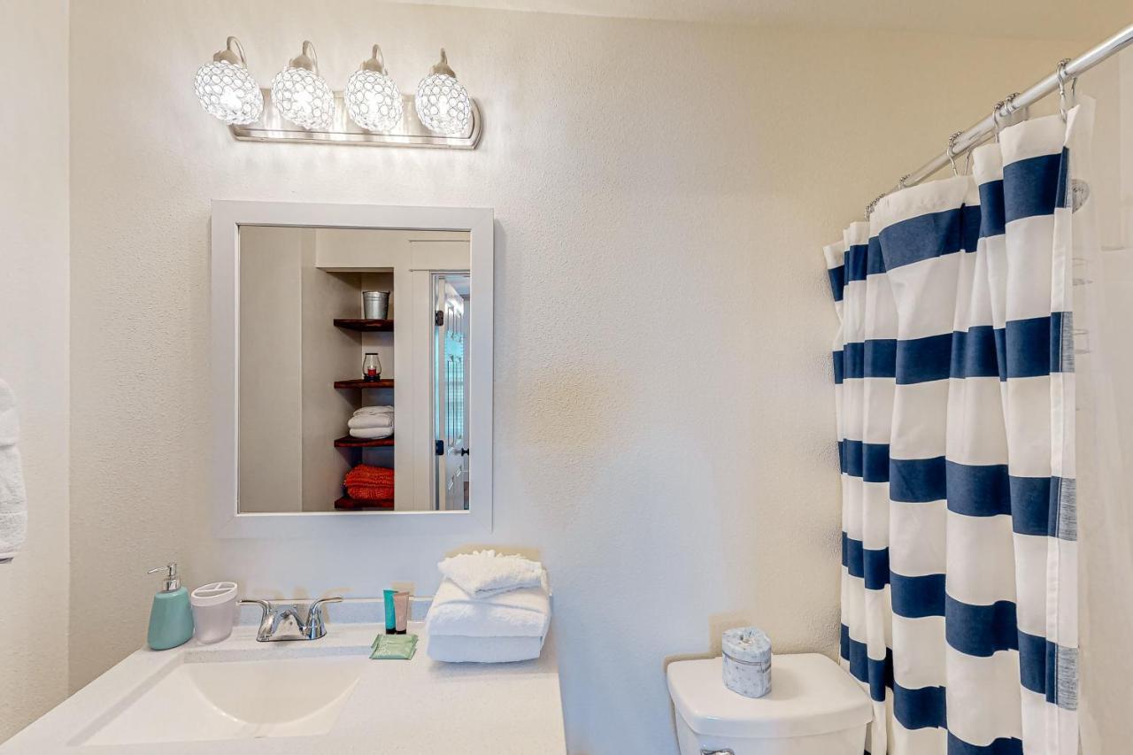 Grand Caribbean East & West, E212 Apartment Perdido Key Bagian luar foto