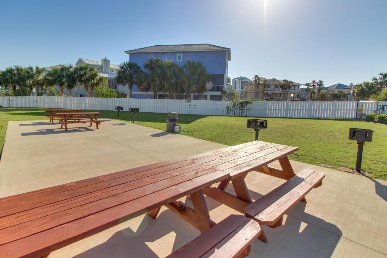 Grand Caribbean East & West, E212 Apartment Perdido Key Bagian luar foto