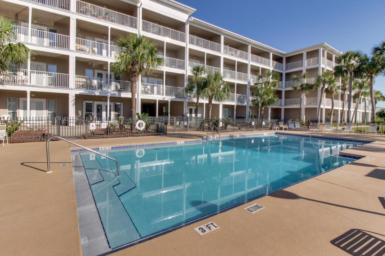 Grand Caribbean East & West, E212 Apartment Perdido Key Bagian luar foto