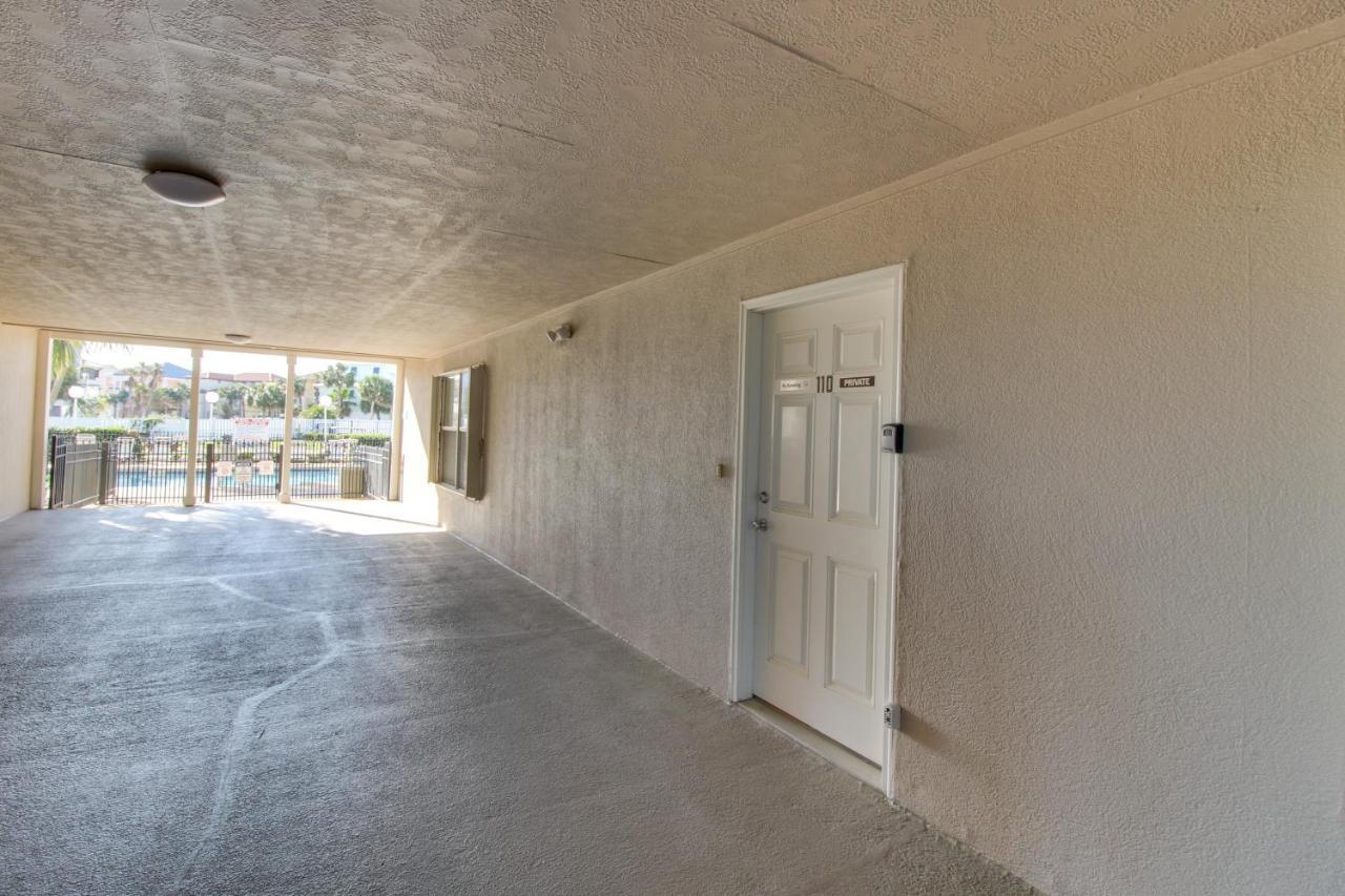 Grand Caribbean East & West, E212 Apartment Perdido Key Bagian luar foto
